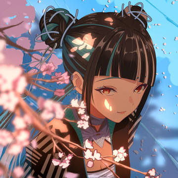 周年