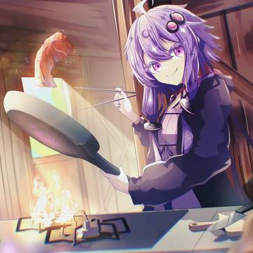 とびだせ ゆかり族の星