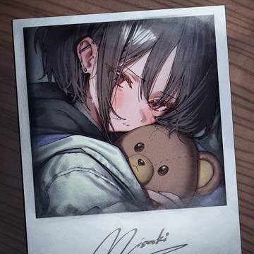 Misaki