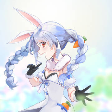 ぺこらっちょ