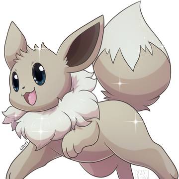 Shiny Eevee
