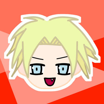 広島さん描いてみた