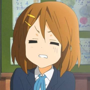 平沢唯や！