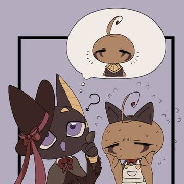 （忘れちゃった……！）