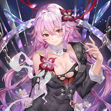 長夜月