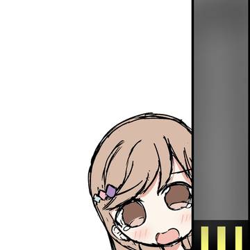 紫陽花さんは見た