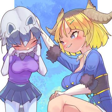 ギュウマオウ