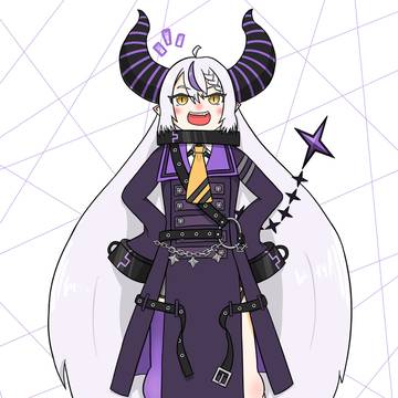 ラプラス・ダークネス