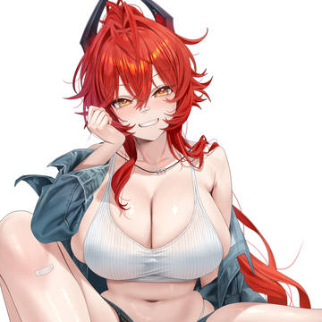 レッドフード