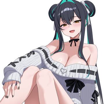 リトルマーメイド