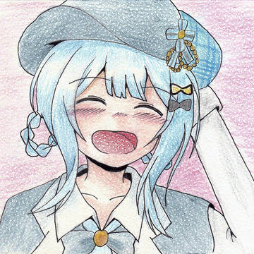 えへへ