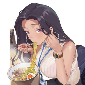 ノースリOLさん
