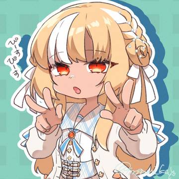 らくがきつめ