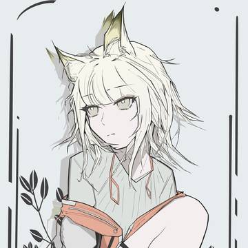 凯尔希