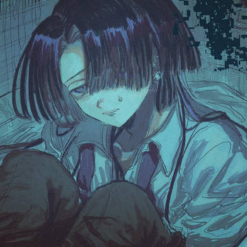 かがりびひとひら