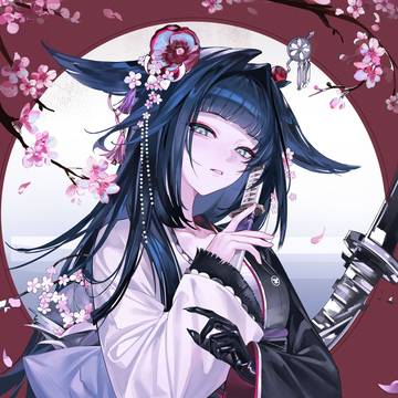 澪