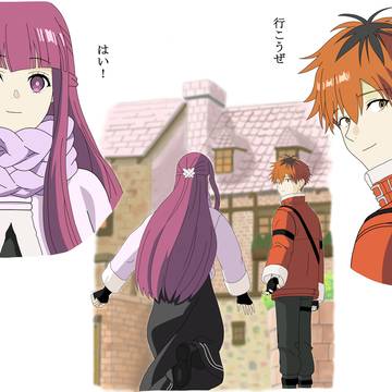 シュタフェル 行こうぜ