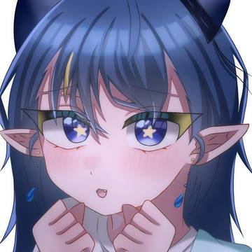 きゅるりん♡