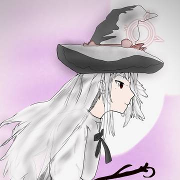 魔女スズミ