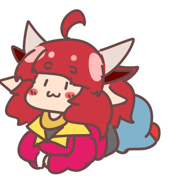 Oiiaiiな南さん。