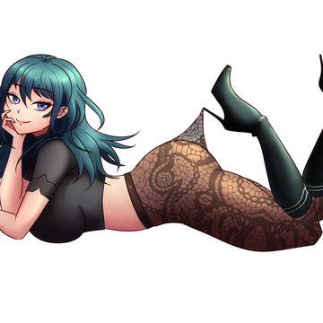 Byleth