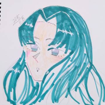 息抜き イラスト