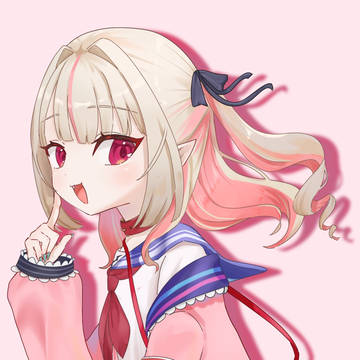 りりむちゃん!