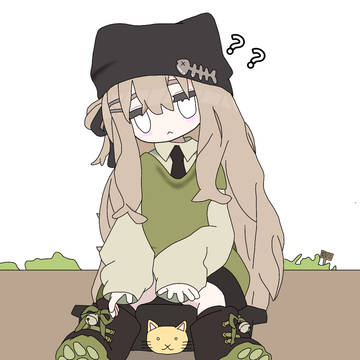 キプフェルが現れた！