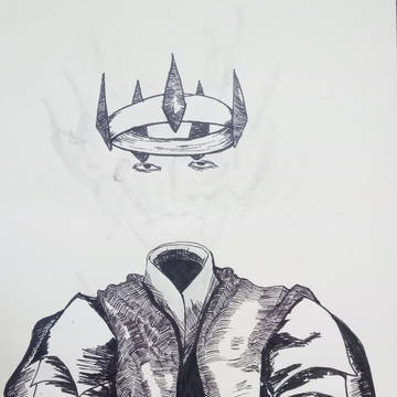 アングマールの魔王