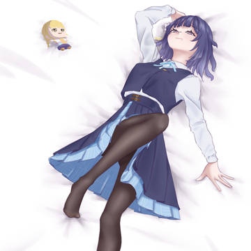 秦谷 美鈴