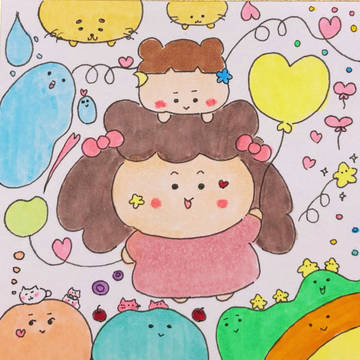 かわいい世界②🌏❤️