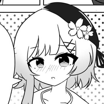 被要去换上舞台剧服装的艾玛