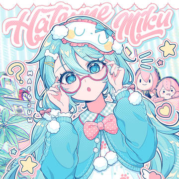 MIKU LOUNGEWEAR