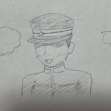 勇作さんと兄様
