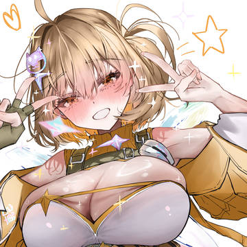 アイドルアニス!