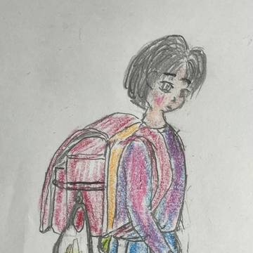 何かがあった日の帰り道