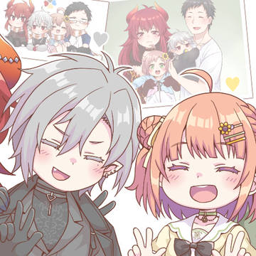 ド葛本社７周年祝い