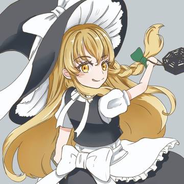 魔理沙