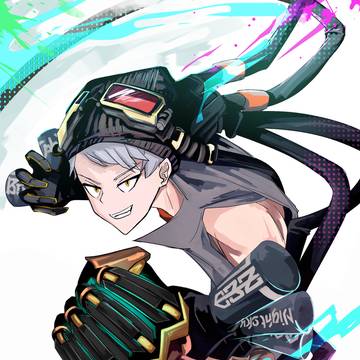 UUHBの子