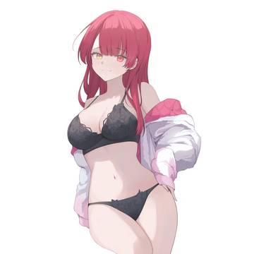 宝鐘マリン