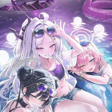 ヒナキサキホシノ