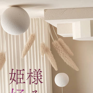 2025年11月新刊『姫様好み』の通販のご案内