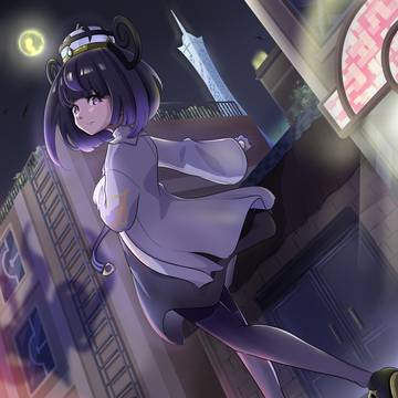 【ポケモンレジェンズZA】ムク