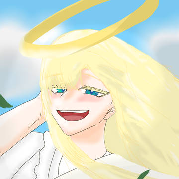 てんし！