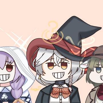 Drawing Eri Day 18