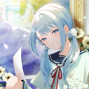 奏ちゃん