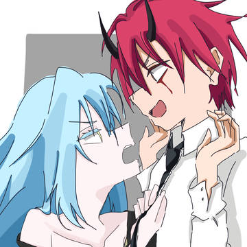 聞いてんのか!?