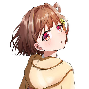 千燈ゆうひ