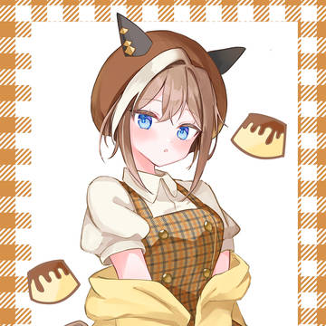 ぽむぽむシュヴァル