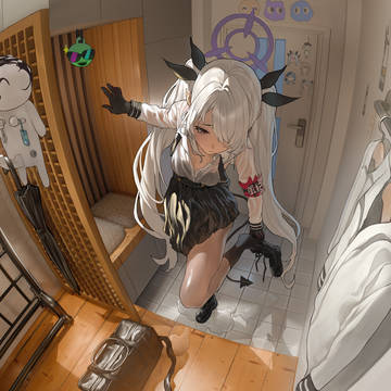 雨天